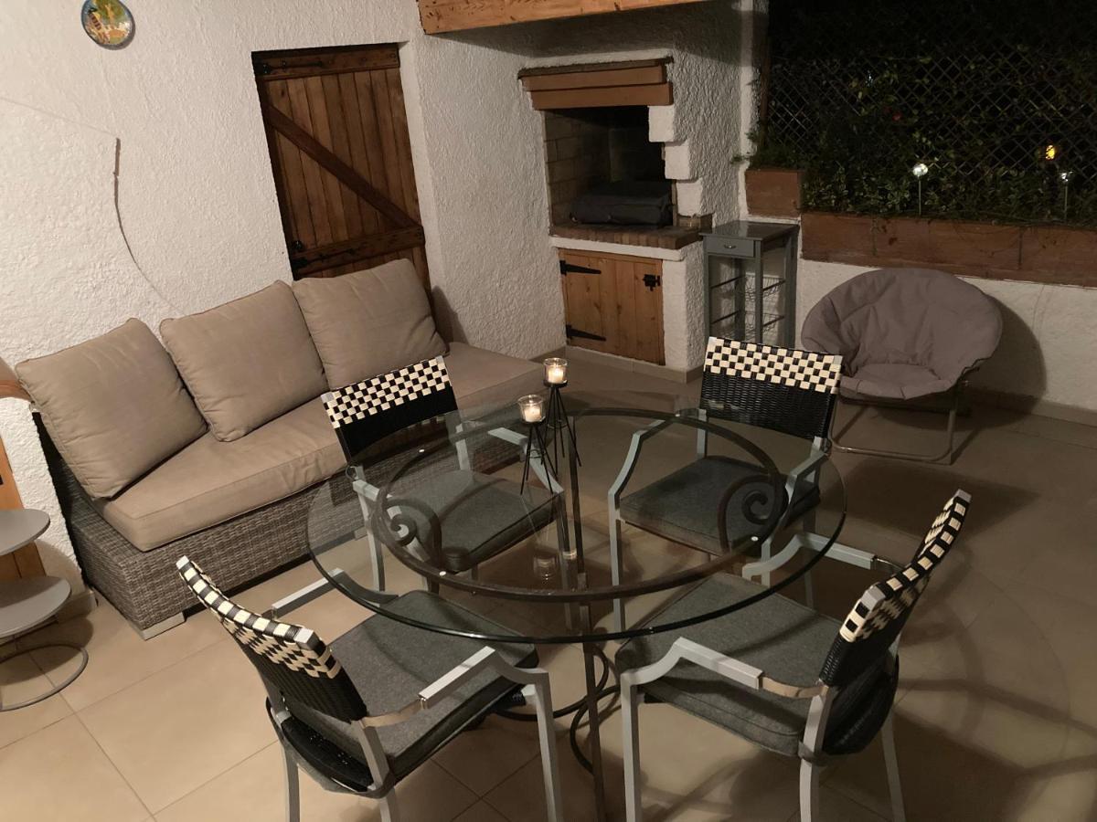Holiday home Mas De La Vieille Vigne Argeles-sur-Mer