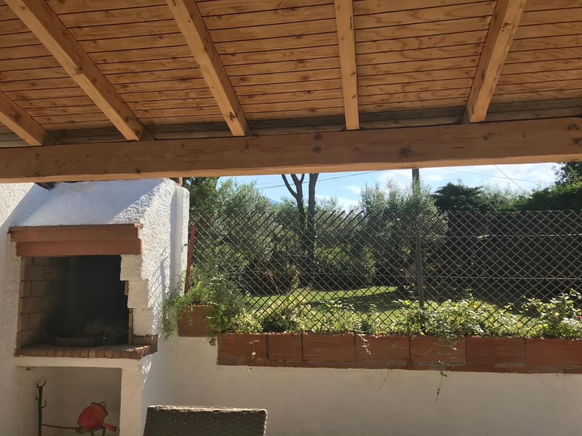 Mas De La Vieille Vigne Ferienhaus Argelès-sur-Mer