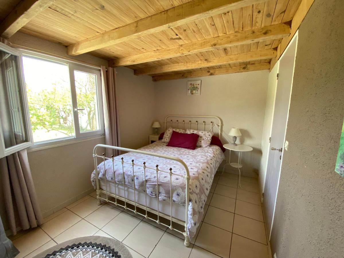 Сasa de vacaciones Mas De La Vieille Vigne *